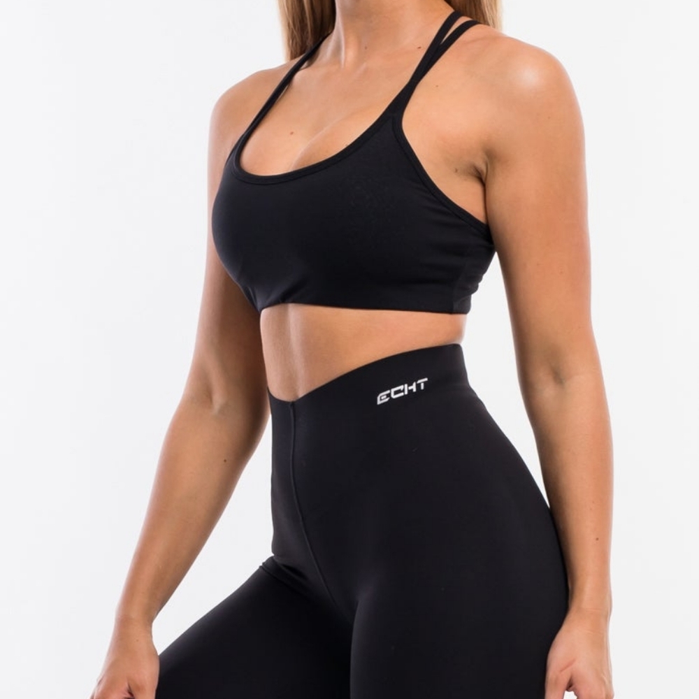 Echt Storm Sports Bra